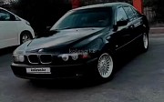 BMW 520, 1996 Экибастуз