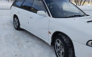 Subaru Legacy, 1997 Щучинск