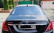 Mercedes-Benz S 560, 2017 Алматы