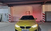 BMW M4, 2014 