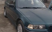 BMW 320, 1991 