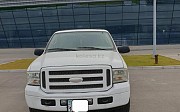 Ford F-Series, 2005 