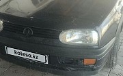 Volkswagen Golf, 1993 Чунджа