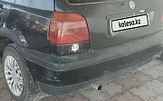 Volkswagen Golf, 1993 Шонжы