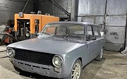 ВАЗ (Lada) 2101, 1973 