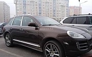 Porsche Cayenne, 2008 Алматы
