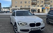 BMW 118, 2012 