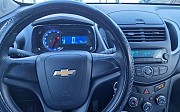 Chevrolet Tracker, 2015 
