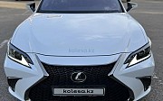 Lexus ES 250, 2021 