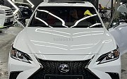 Lexus ES 250, 2021 
