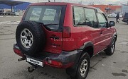 Nissan Terrano II, 1998 Алматы