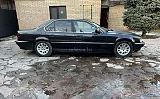 BMW 730, 1999 