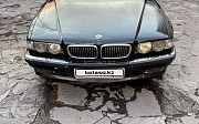 BMW 730, 1999 