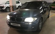 BMW 120, 2006 Астана