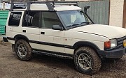 Land Rover Discovery, 1997 