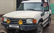 Land Rover Discovery, 1997 Алматы