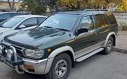 Nissan Terrano, 1996 Павлодар