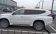 Mitsubishi Pajero Sport, 2019 Шымкент