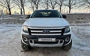 Ford Ranger, 2013 Астана