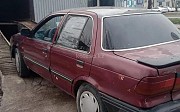 Mitsubishi Lancer, 1989 