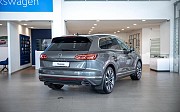 Volkswagen Touareg, 2022 