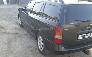 Opel Astra, 2002 Туркестан