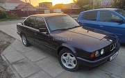 BMW 520, 1994 Уральск