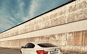 BMW X6, 2009 