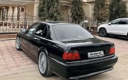 BMW 735, 1998 