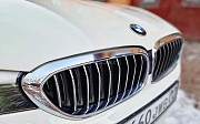 BMW 530, 2017 Алматы