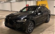 BMW X4, 2022 