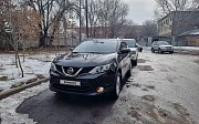 Nissan Qashqai, 2015 Алматы