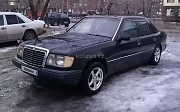 Mercedes-Benz E 230, 1989 Қарағанды