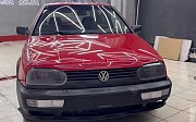 Volkswagen Golf, 1994 Көкшетау