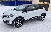 Renault Kaptur, 2017 Ақтөбе