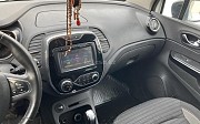 Renault Kaptur, 2017 Ақтөбе