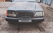 Mercedes-Benz E 230, 1992 Сарыкемер
