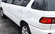 Toyota Ipsum, 1997 