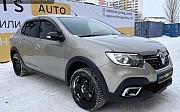 Renault Logan Stepway, 2021 Астана