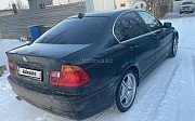 BMW 320, 2001 Кульсары