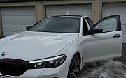 BMW 530, 2022 Шымкент