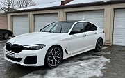 BMW 530, 2022 Шымкент