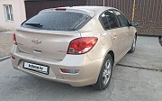 Chevrolet Cruze, 2012 Қызылорда