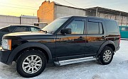 Land Rover Discovery, 2008 Петропавл