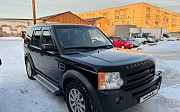 Land Rover Discovery, 2008 Петропавл