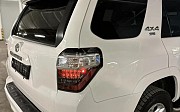 Toyota 4Runner, 2020 