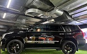 Cadillac Escalade, 2016 Нұр-Сұлтан (Астана)