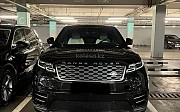 Land Rover Range Rover Velar, 2018 