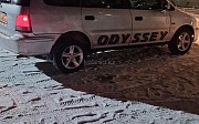 Honda Odyssey, 1998 Тараз