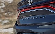 Hyundai Grandeur, 2019 